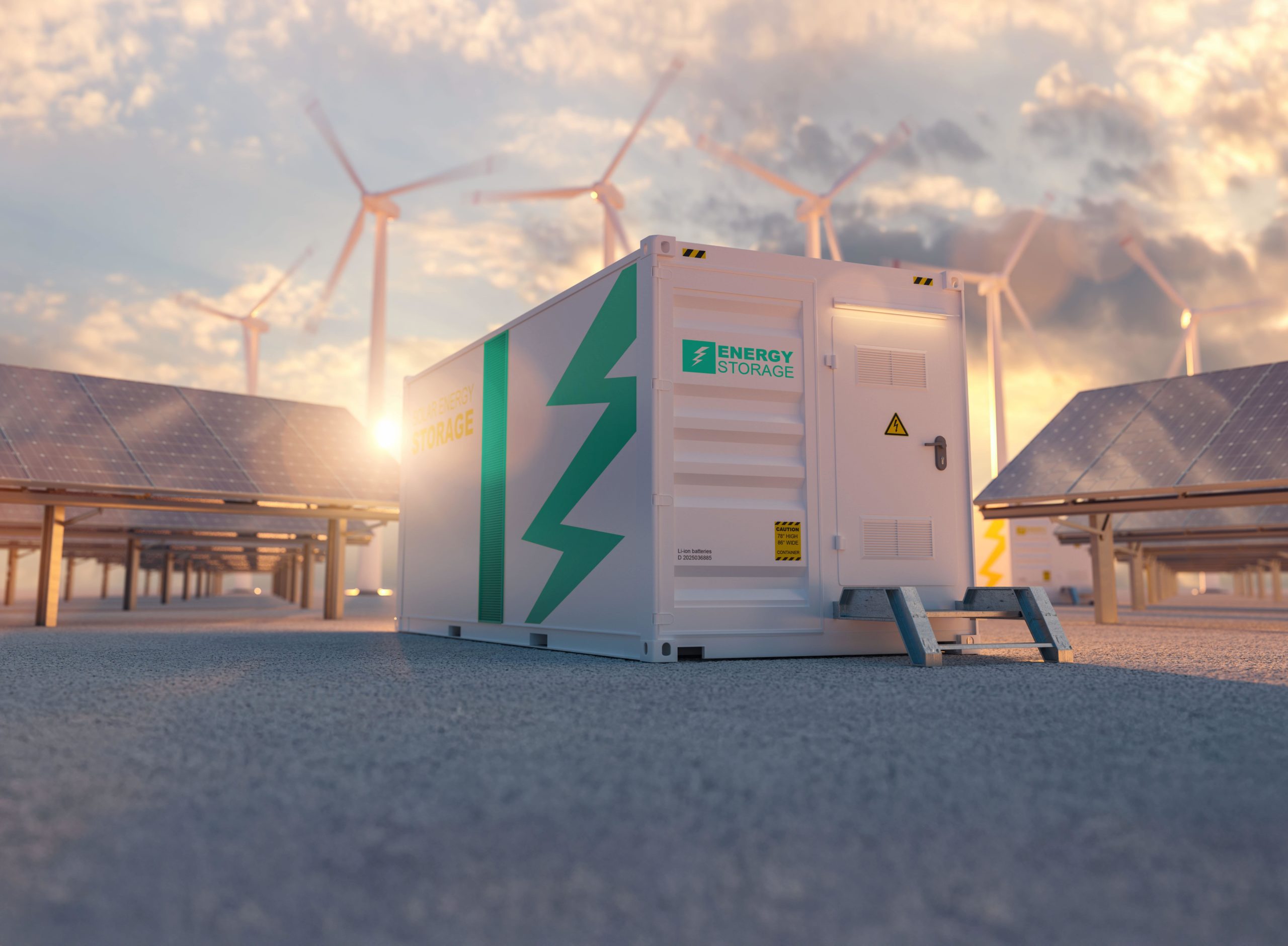 BESS-Picture-Databyte