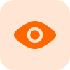 Eye-Orange-Picto