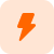 Icon Lightning BESS Orange