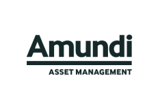 Amundi Logo