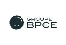 Groupe BPCE Logo