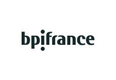 BPI France Logo
