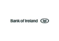 Bank of Ireland Logo