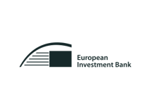 European Investment Bank Logo