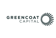 Greencoat Logo