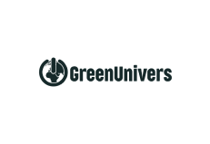 Greenunivers Logo