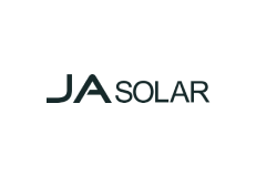JA Solar Logo