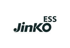 Jinko ESS Logo