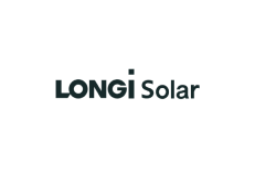 LongiSolar Logo