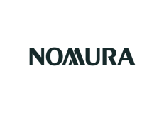 Nomura Logo
