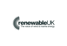 Renewable UK Logo