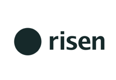 Risen Logo