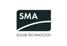 SMA Solar Technology Logo