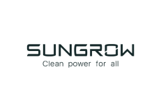 Sungrow Logo
