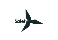 Safety On Logo