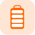 Icon Orange Storage