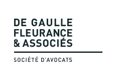 Logo De Gaulle Fleurance & associés